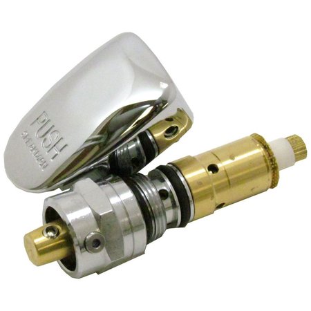 SPEAKMAN Repair Part Push handle w/meter cartridge G99-0083-PC